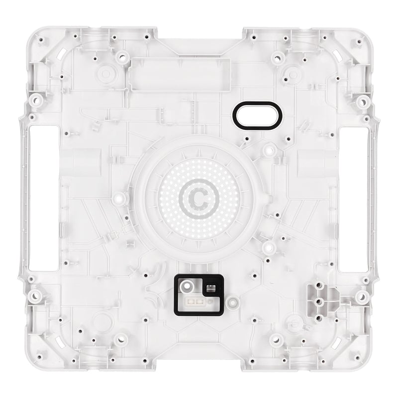 Window Cleaner Chassis（white） 201-2433-0010 Ecovacs