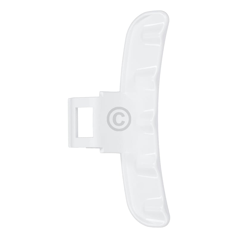 Türgriff passend für Samsung DC64-02852A Bluparts Kompatibel 10106363