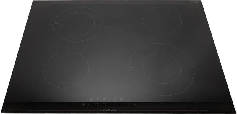 Glaskeramikfläche 20001554 Originalersatzteil von Bosch