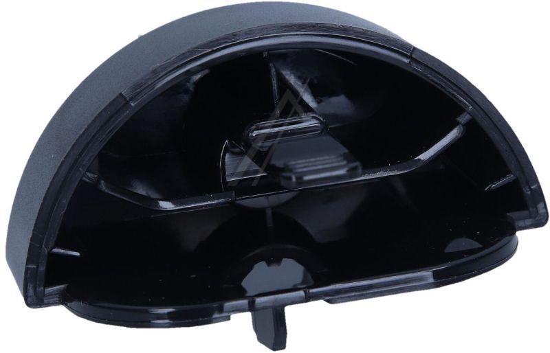 Milchauslauf-Halter für Saeco Kaffeemaschine 421944074471 Cappuccino-Einführung