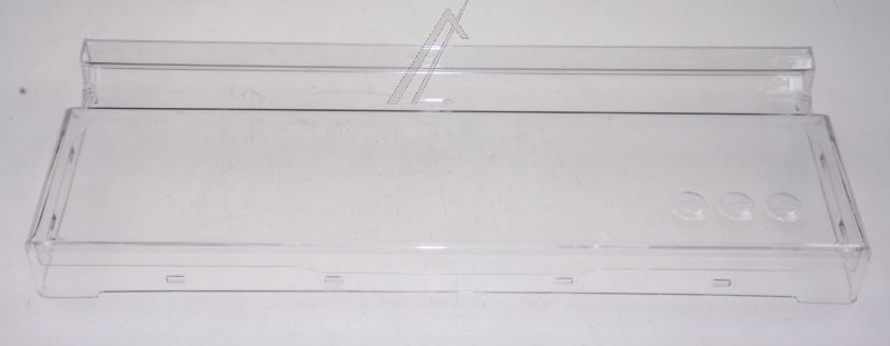 Abdeckung Schale für Kühlschrank Samsung DA63-06334A transparent, Grand Cru Zone