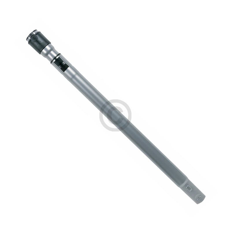 Teleskoprohr BOSCH 00575268 35mm Rohr-Ø Einrastsystem Staubsauger