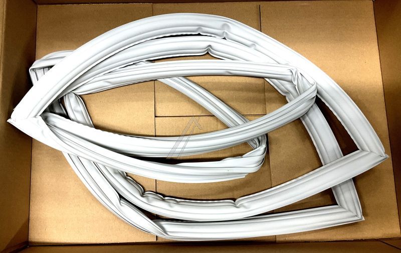 Magnettürdichtung C400 für Kühlschrank Beko C00904482 Slot-In passgenau