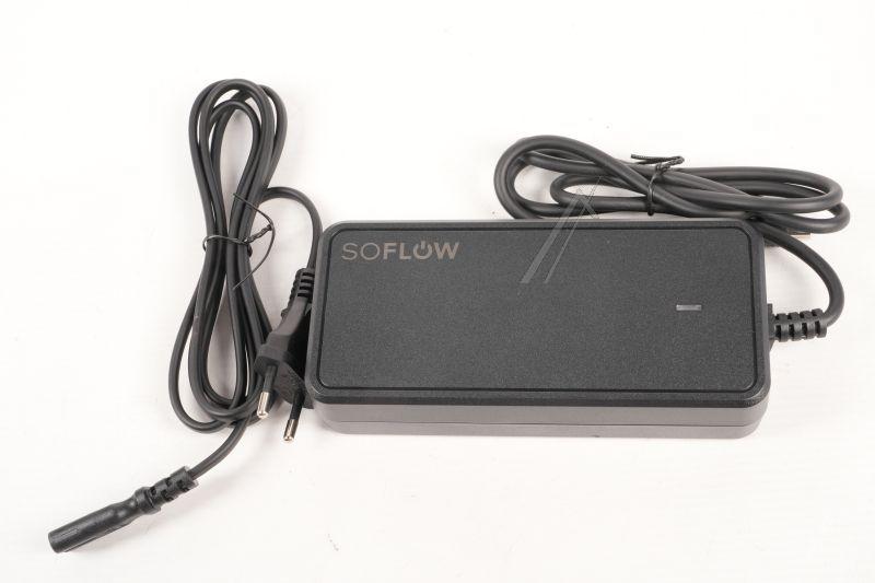 Ladegerät SoFlow 800.526.09 42V 2A für E-Scooter SO ONE LITE PRO