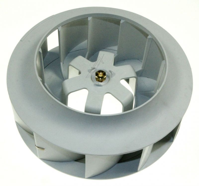 Laufrad für Dunstabzugshaube Hisense/Gorenje 137415 Flügelrad