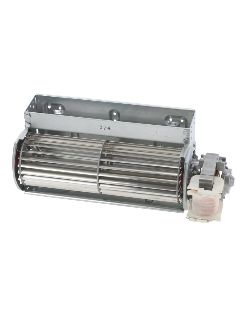 Lüftermotor 00742402