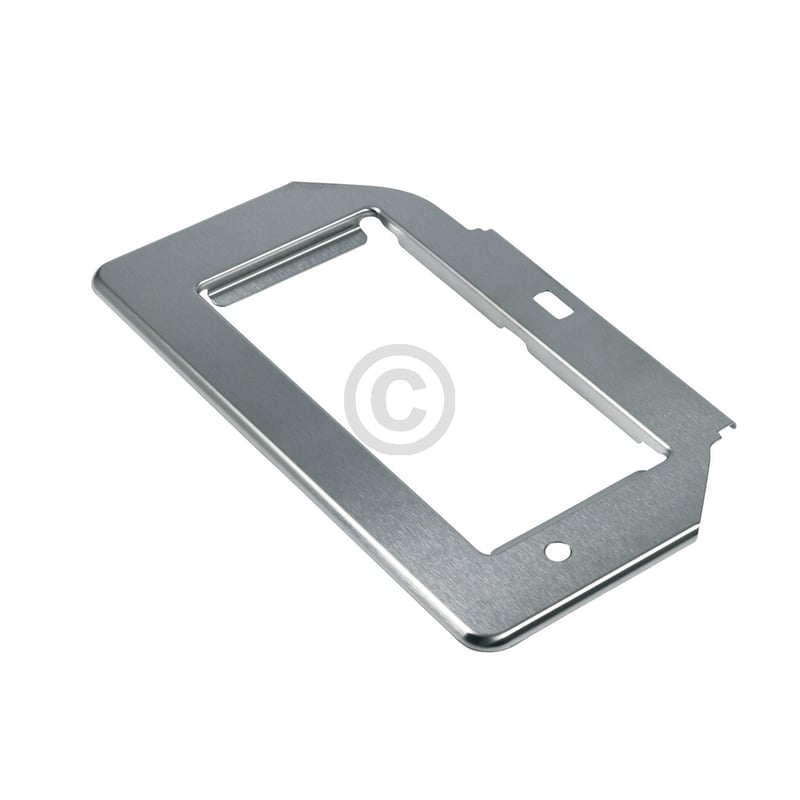 Abtropfschaleneinsatz SIEMENS 12020235 Tropfblechrahmen für Kaffeemaschine