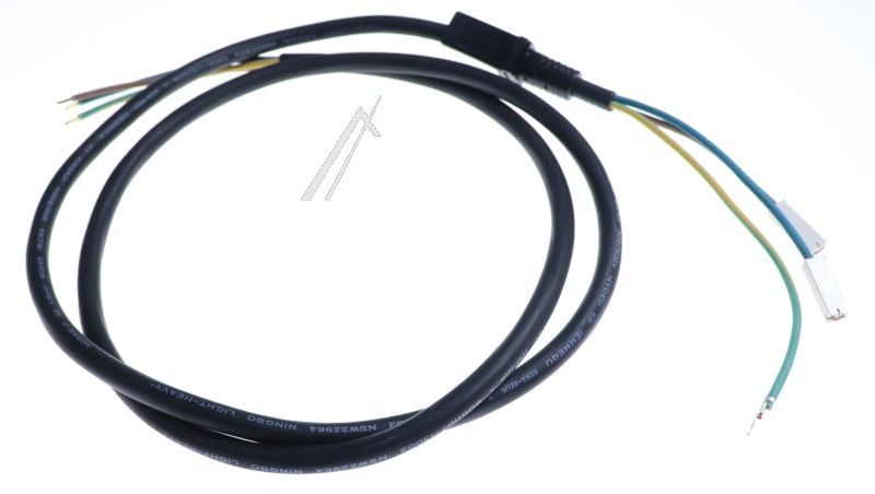 Netzkabel für Midea Ofen 17470000000121 Stromversorgung