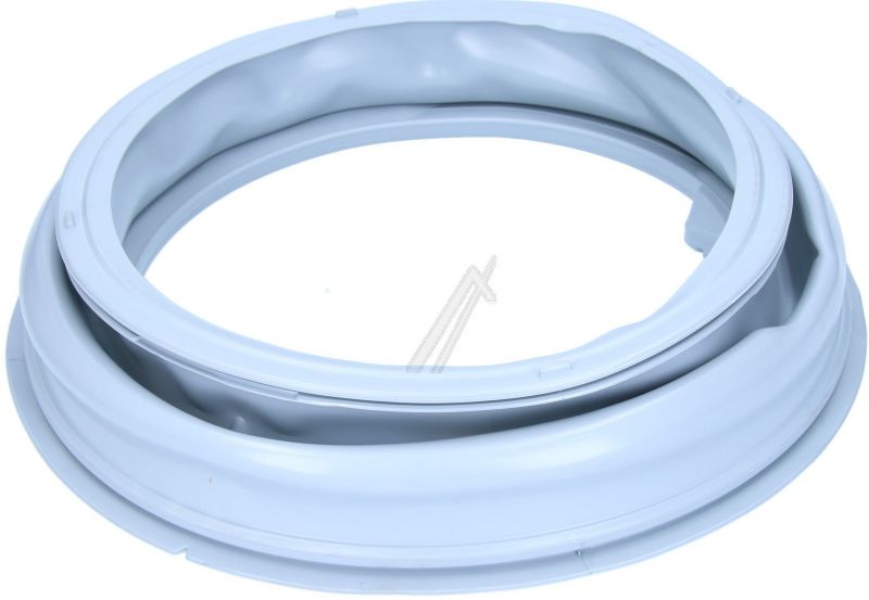 Türmanschette für Waschmaschine Smeg 754131861 Dicht, Türdichtung