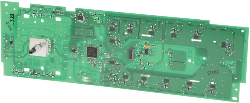 Bedienmodul unprogrammiert 00658610