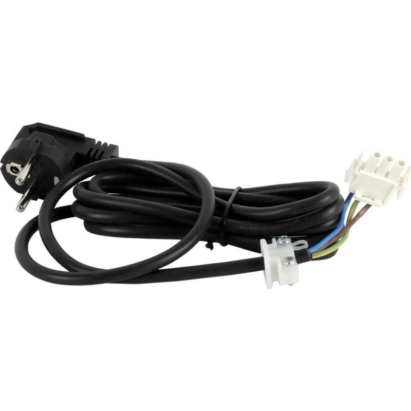 Steckverbindung für Bügeleisen Bosch 00653618 Stromzufuhr