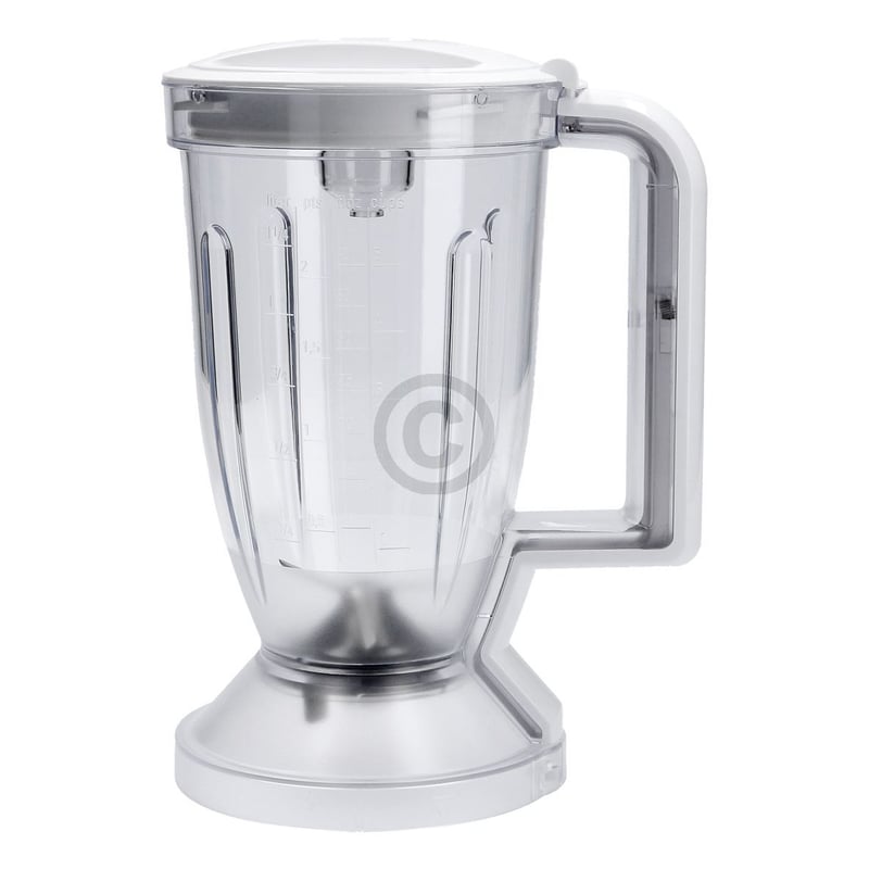 Mixeraufsatz BOSCH 00677472 für Küchenmaschine