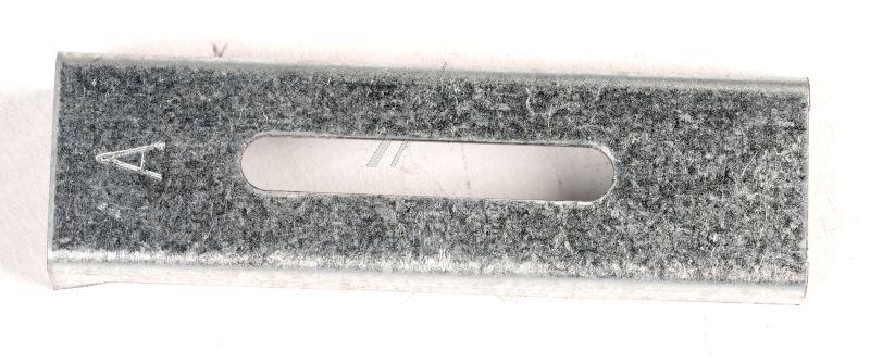 Halterung für Herd Amica 9099614 Platte Typ A, Befestigung