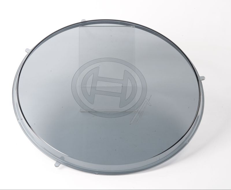 Abdeckung für Waschmaschine Bosch Siemens 12047727 Gehäuse Blende