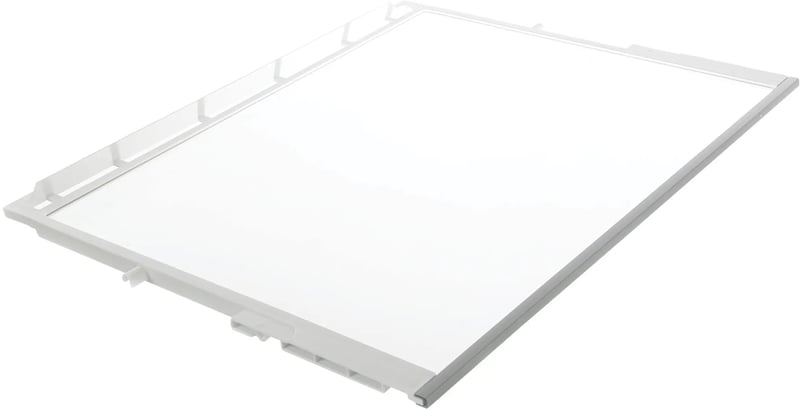 Glasplatte für Glaskeramikkochfeld Bosch 11012929 Kochfeldglas
