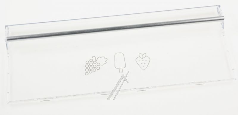 Schubladenblende für Kühlschrank Beko C00864355 Kühlschrank-Schublade