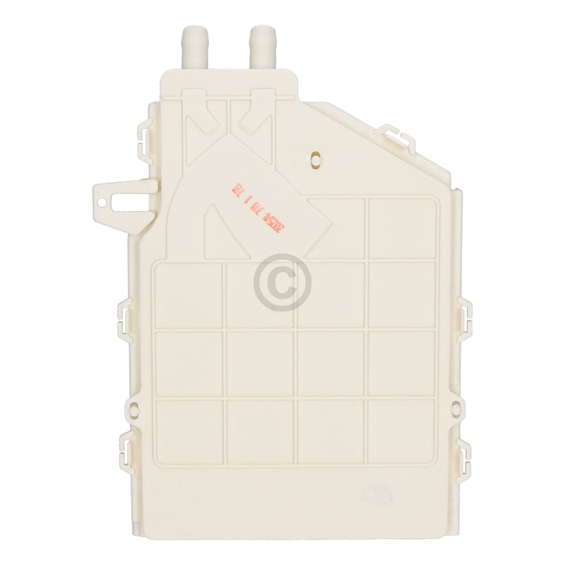 Waschmaschinen-Deckel Haier/Candy/Hoover 70011577 Waschmittelträger