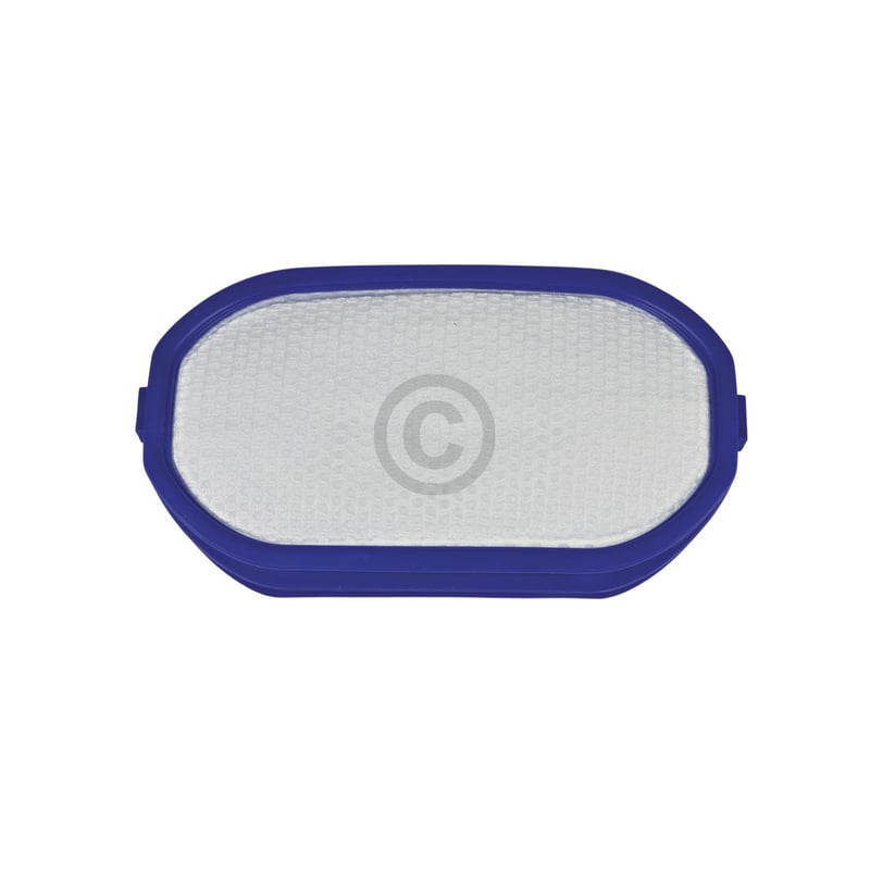 Motorschutzfilterter dyson 917066-02 für Staubsauger