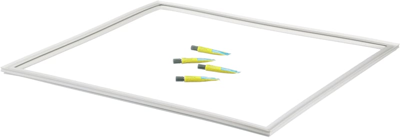 Zylinderkopfdichtung für Bosch 00204500 1 mm