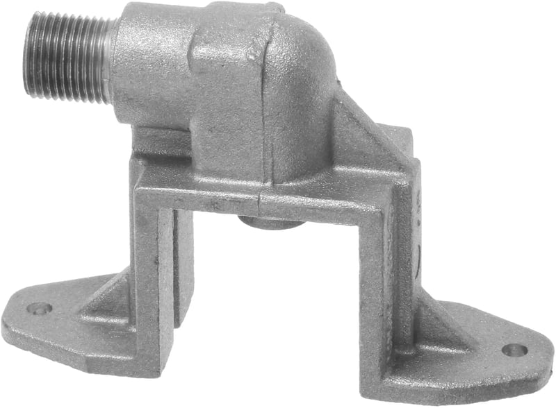 Halterung für Ofen BSH-Gruppe 10003494 Befestigung, robust