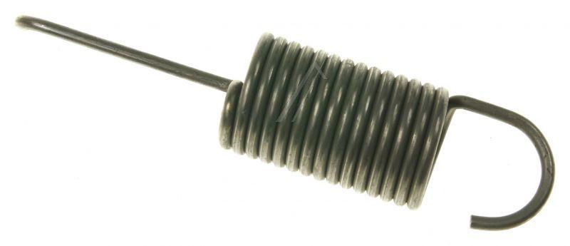 Tragefeder links für Waschmaschine Candy Hoover 41011501 Feder, links, Waschmaschine