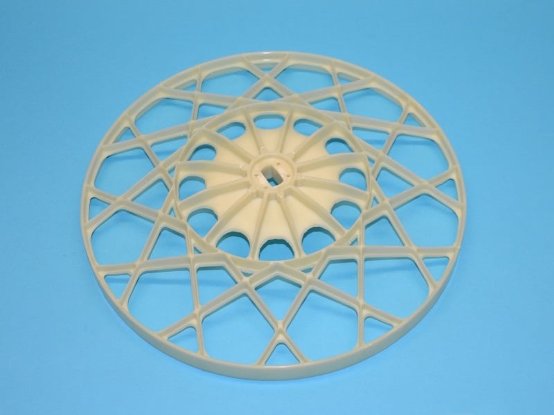 RIEMENRAD 1400 PS-14 Gorenje 460155