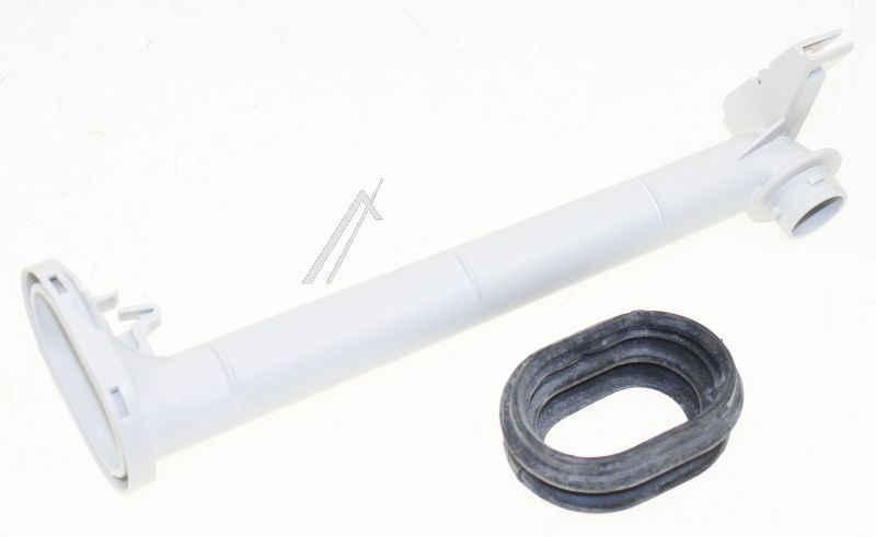 Graue Leitung für AEG Sprüharm 4055379681 238mm