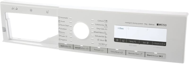 Bedienblende 11018583