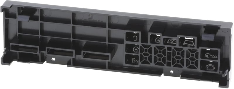 Lichtleiter für Trockner BSH 00633031 Beleuchtung