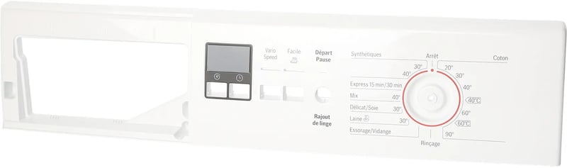 Bedienblende 11009883