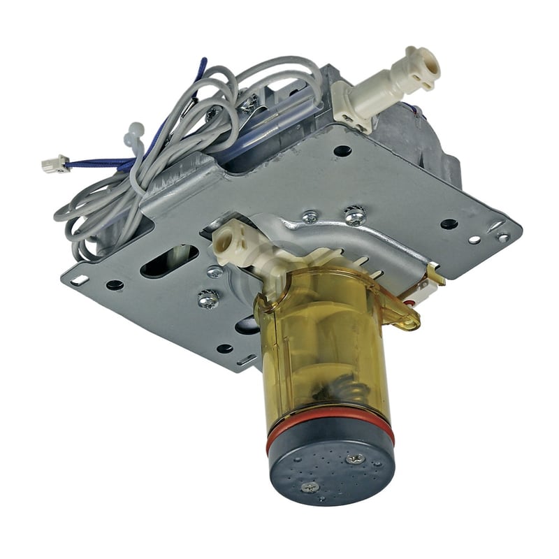 Heizelement mit Brühkolben  DeLonghi 7332196800 für Kaffeemaschine