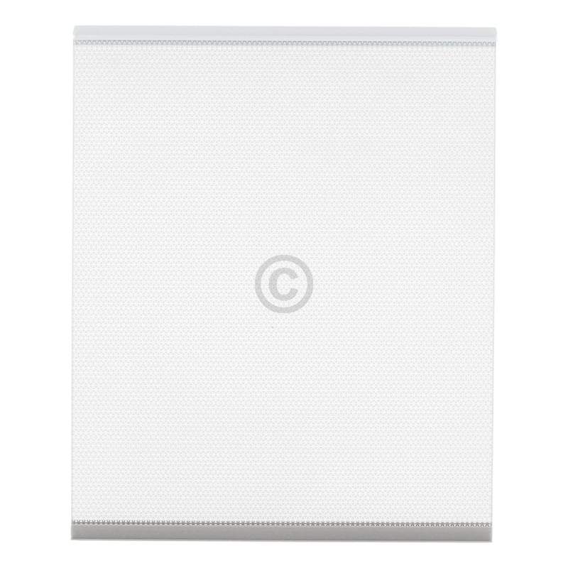 Glasboden für Haier Kühlschrank 49120136 Glasablage