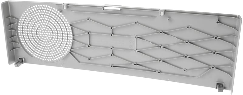 Abdeckung für Sonstige Gehäuseteile Bosch 11029203 Schutz