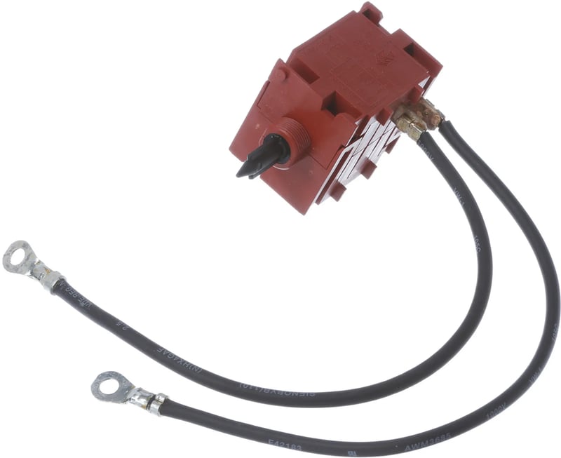 Wahlschalter 10004112