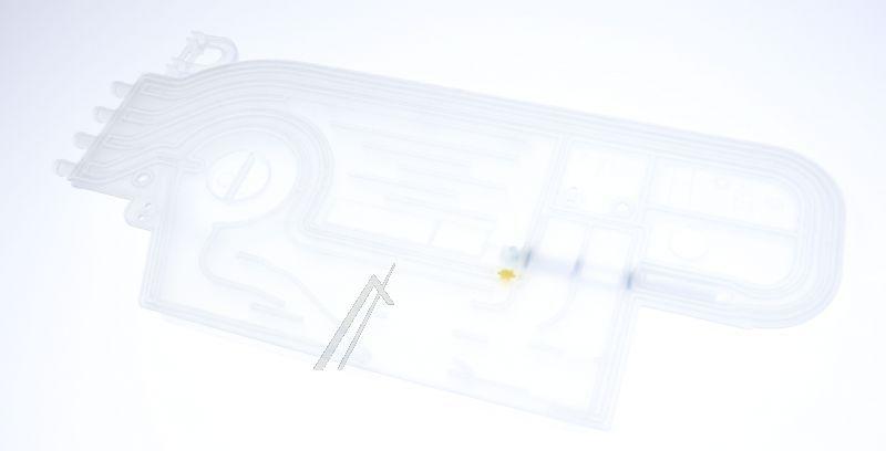 Druckwächtergefäß für Smeg Geschirrspüler 766610402 Air-Break