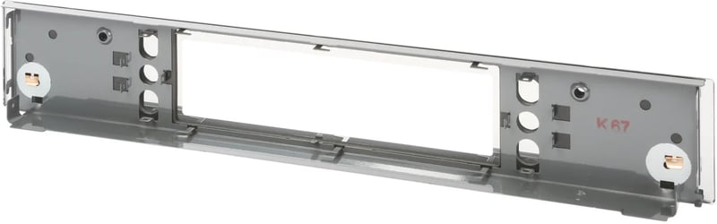 Bedienblende 00704105