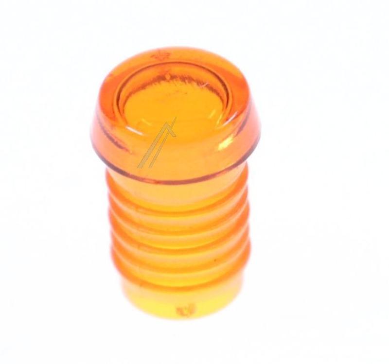 Gehäuseteil für Ofen Bertazzoni 608029 gelb, klein