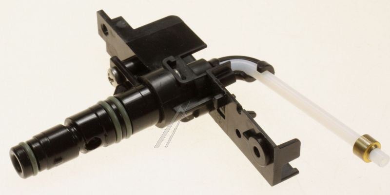 Milchkupplung DeLonghi 7313223971 für Kaffeemaschine ESAM6900 mit Schlauch und Dichtungen