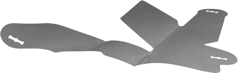 Waschmaschinenabdeckung für BSH-Gruppe 12010434 Motorschutz