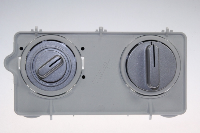 Drehknopf für Programmschalter Bosch 00267501 Wählrad, Bedienung