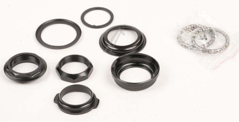 Lenkkopflagerset EGRET 10100421 für E-Scooter X