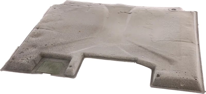 Dämmplatte 20002749 Originalersatzteil von Bosch