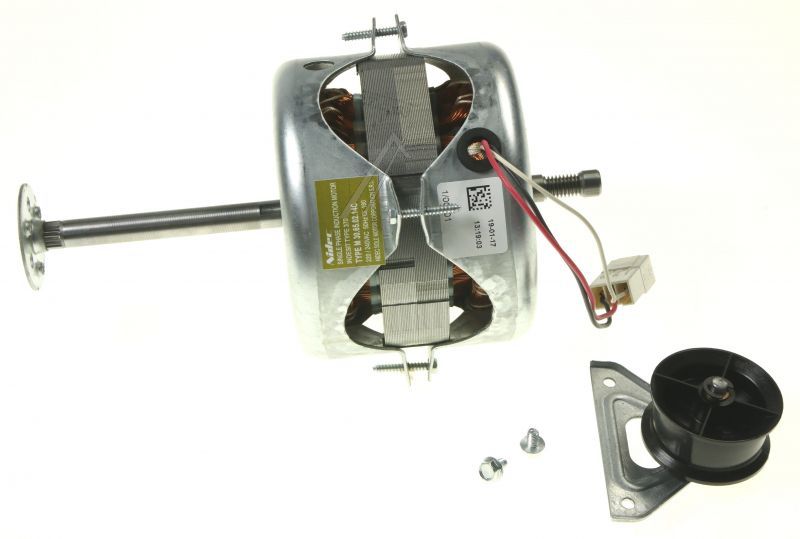 Whirlpool Herd Motor 482000023519 370A Kondensator