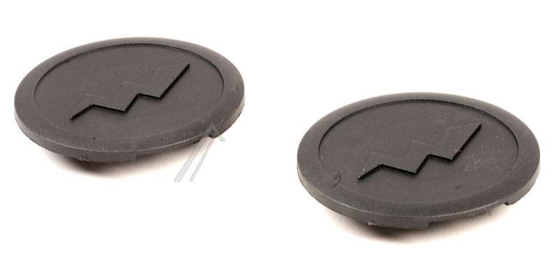 Seitenabdeckung für Klappmechanismus EGRET 10100070 für E-Scooter