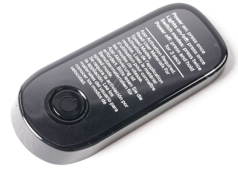 Dashboard-Abdeckung Segway-Ninebot AB.05.05.00.0259 für E-Scooter F65 Serie