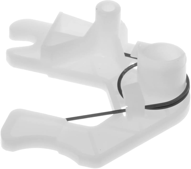 Mechanische Verriegelung für Küchenmaschine & Mixer BSH 00619670 Verschluss, Sicherheit