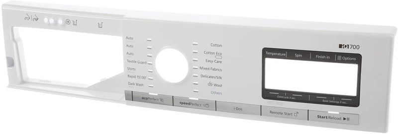 Bedienblende 11016045