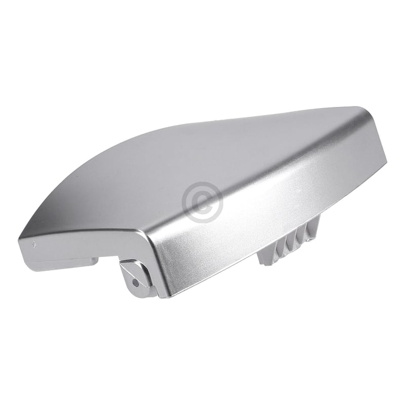 Türgriff Set passend für AEG 4055085551 BLUPARTS für Waschmaschine 10105308
