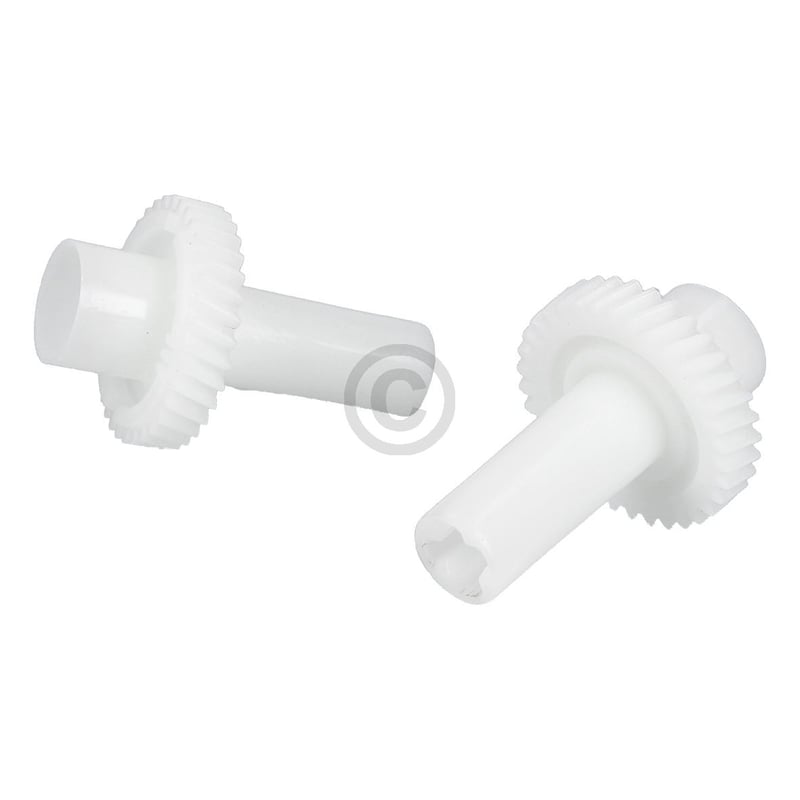 Zahnrad BOSCH 00031110 für Küchen-Kleingerät 2Stk