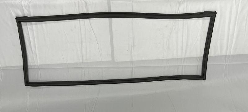 Kühlschrankdichtung für Kühlschrank Midea 12131000056006 Magnet Gummidichtung